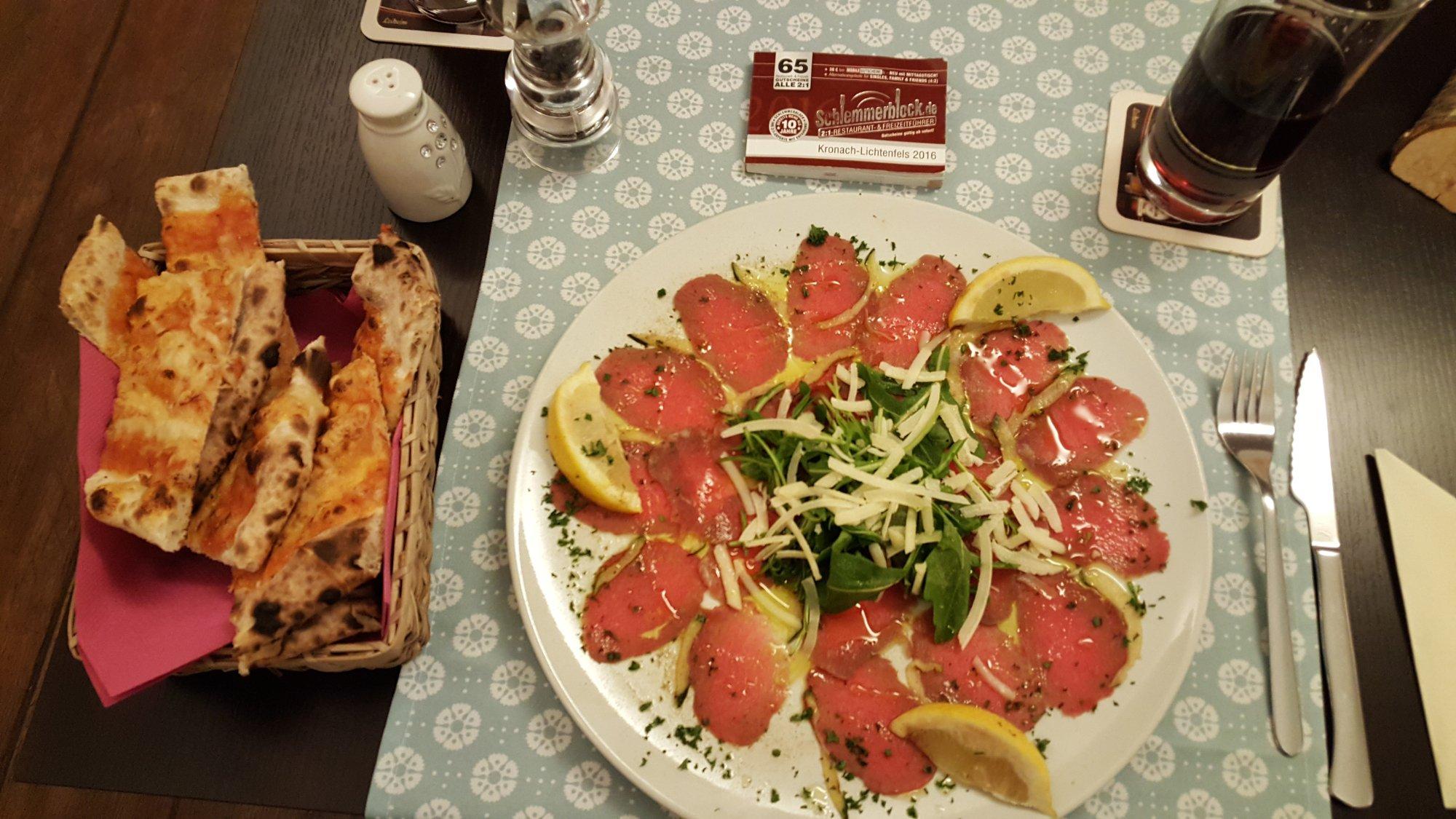 Ristorante Atmosphera