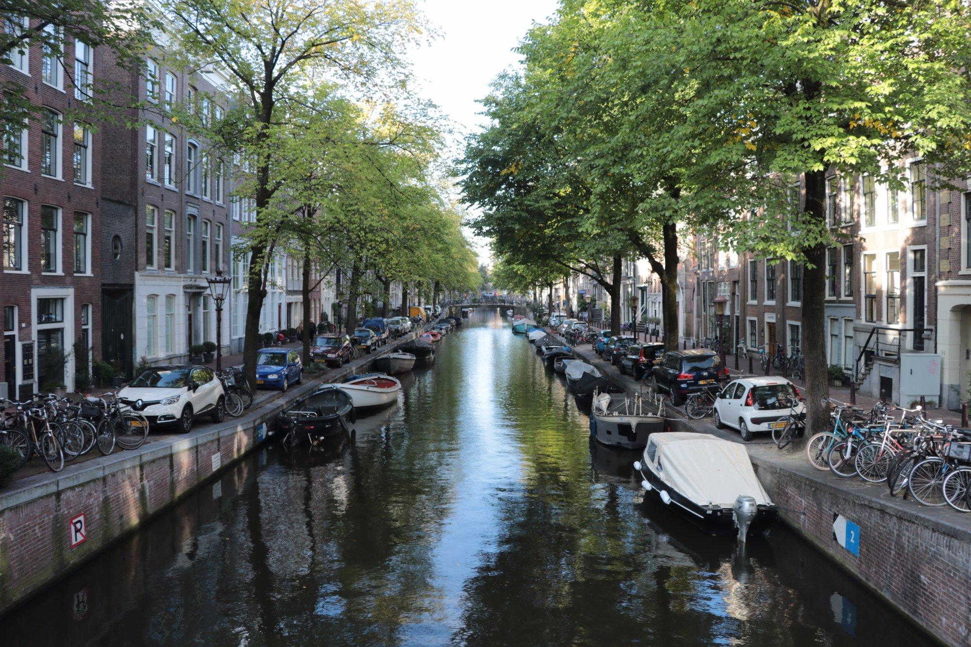 Bloemgracht