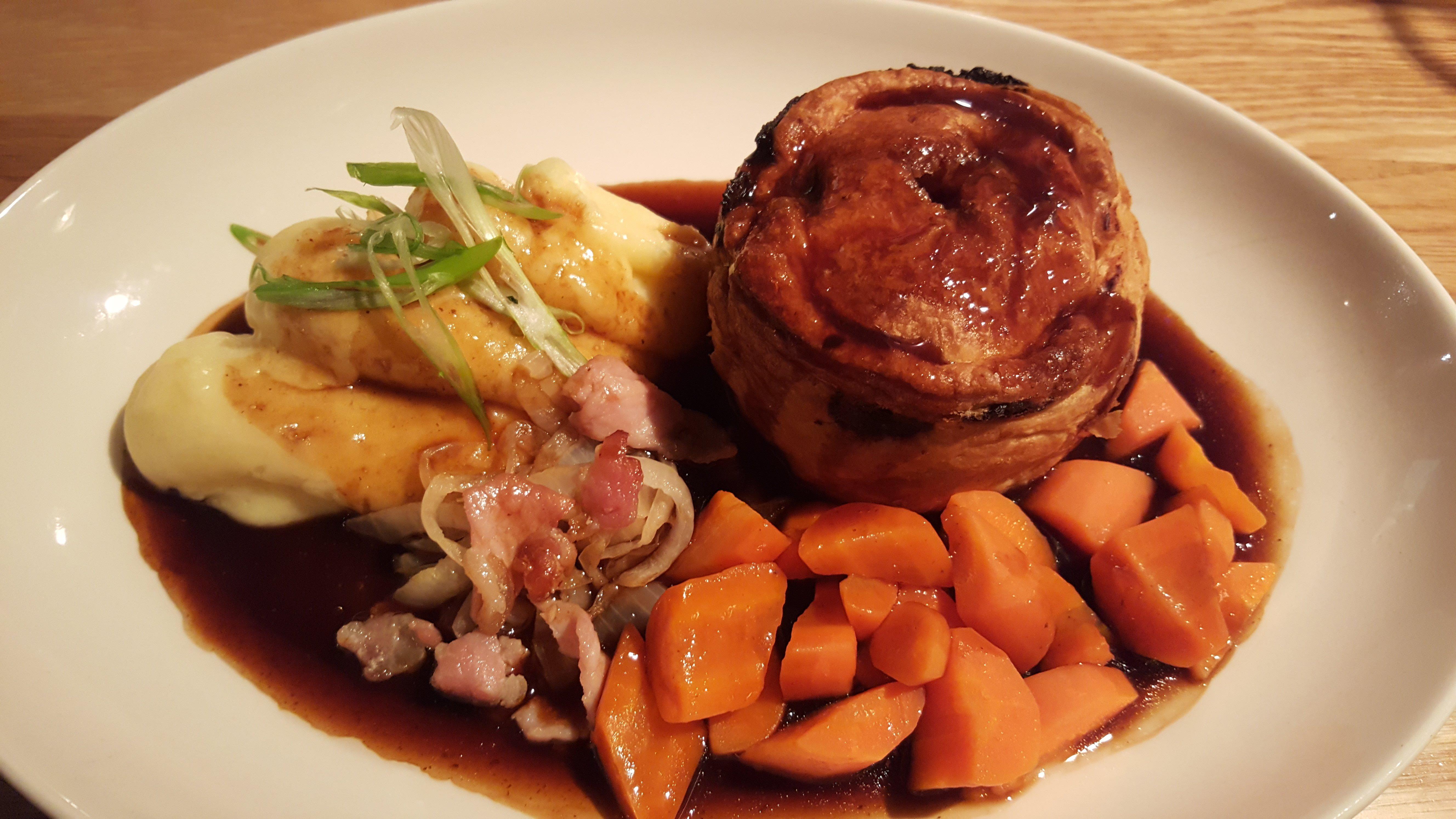 Souter's Inn Restaurant