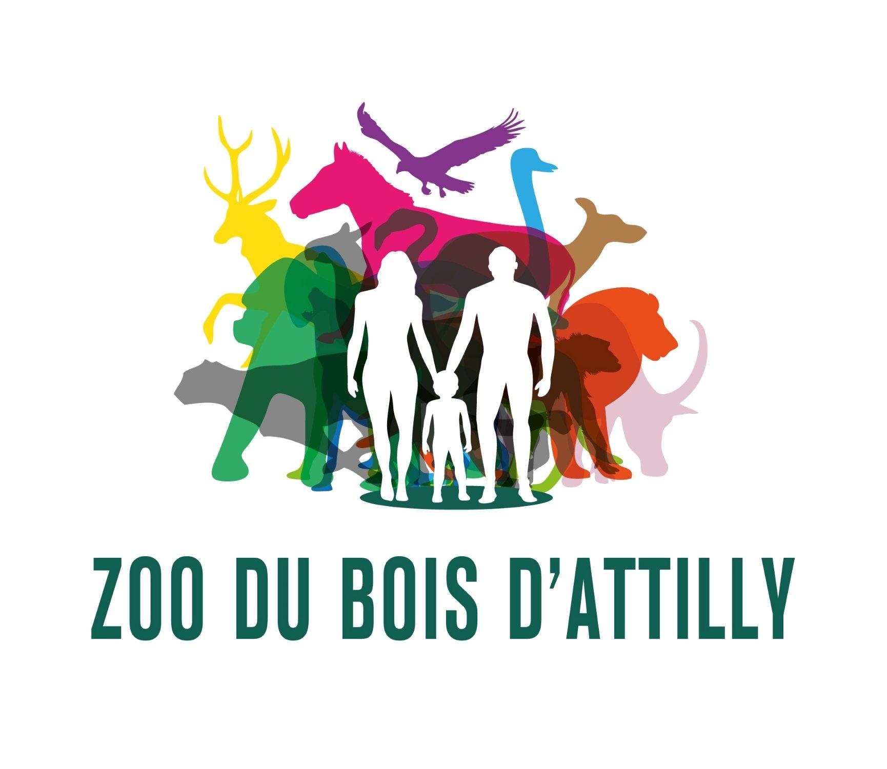 Zoo du Bois d'Attilly