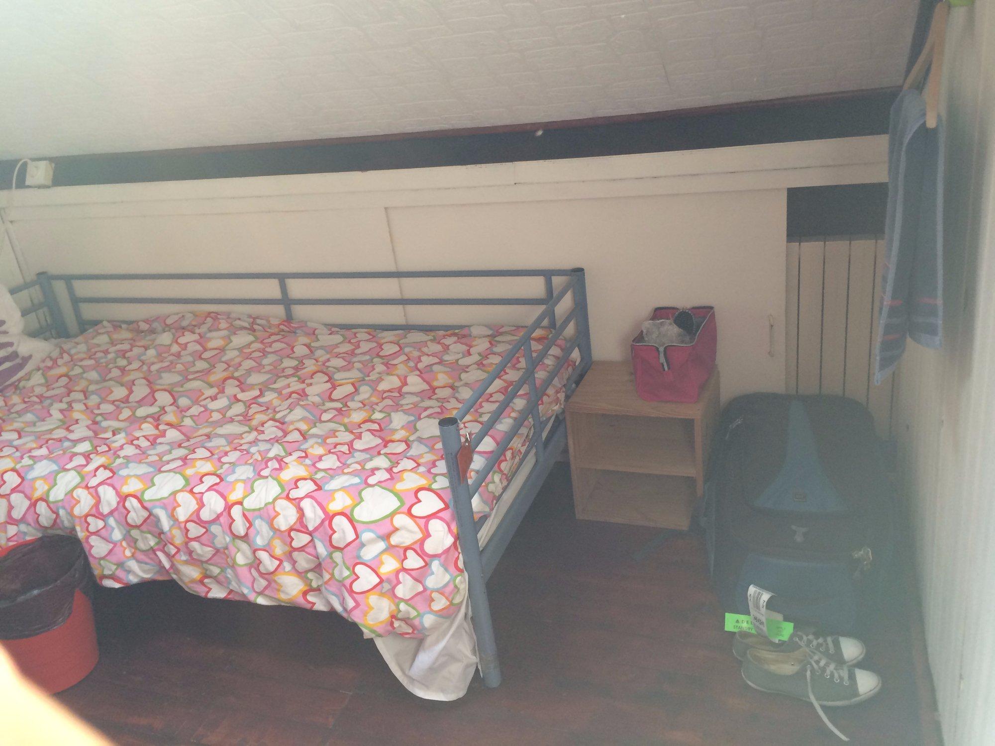 Paris Namdemun Guesthouse