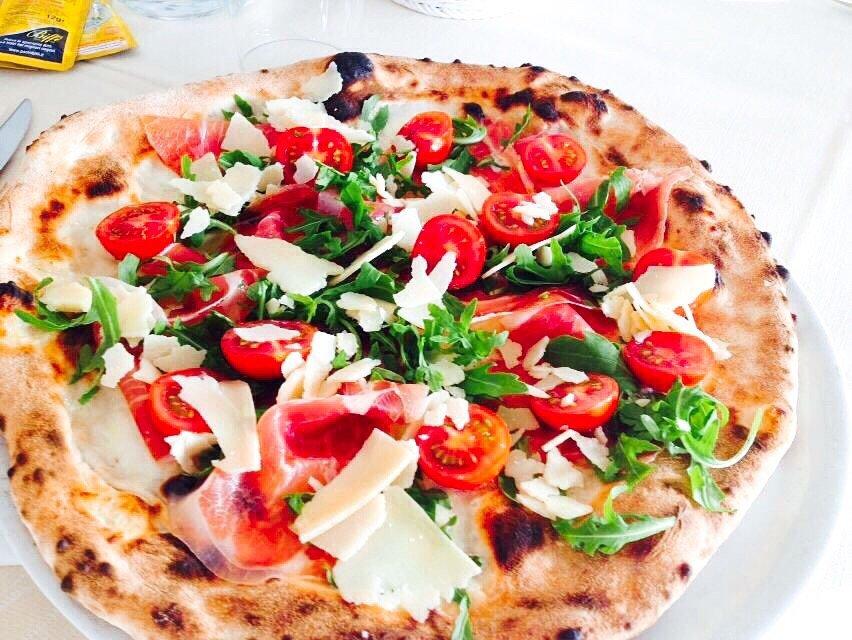 Ristorante La Vetrata