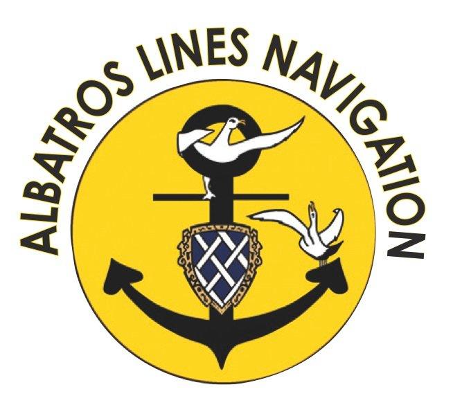 Albatros Lines Navigation