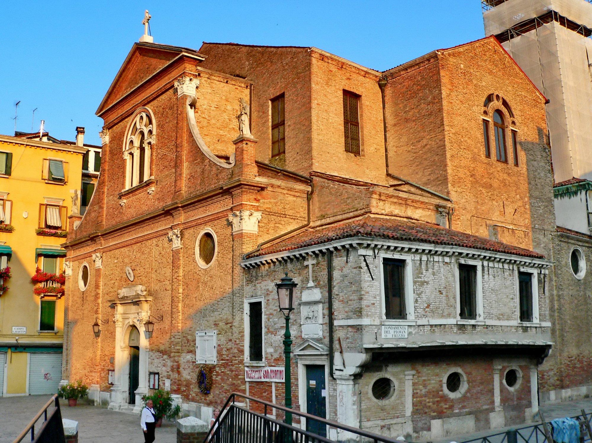 Chiesa di San Martino