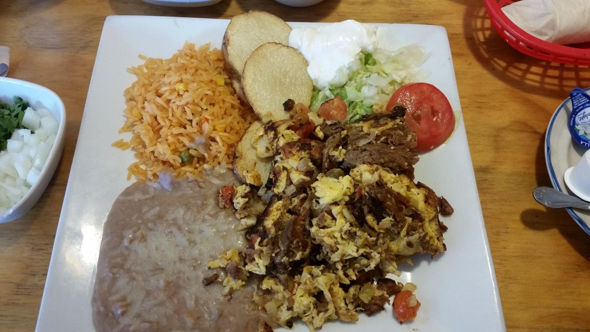 El Valle Mexican Restaurant