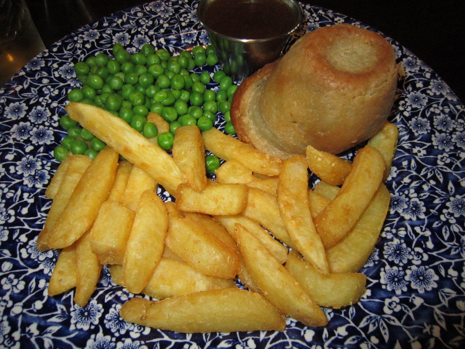 The Watch Maker JD Wetherspoon