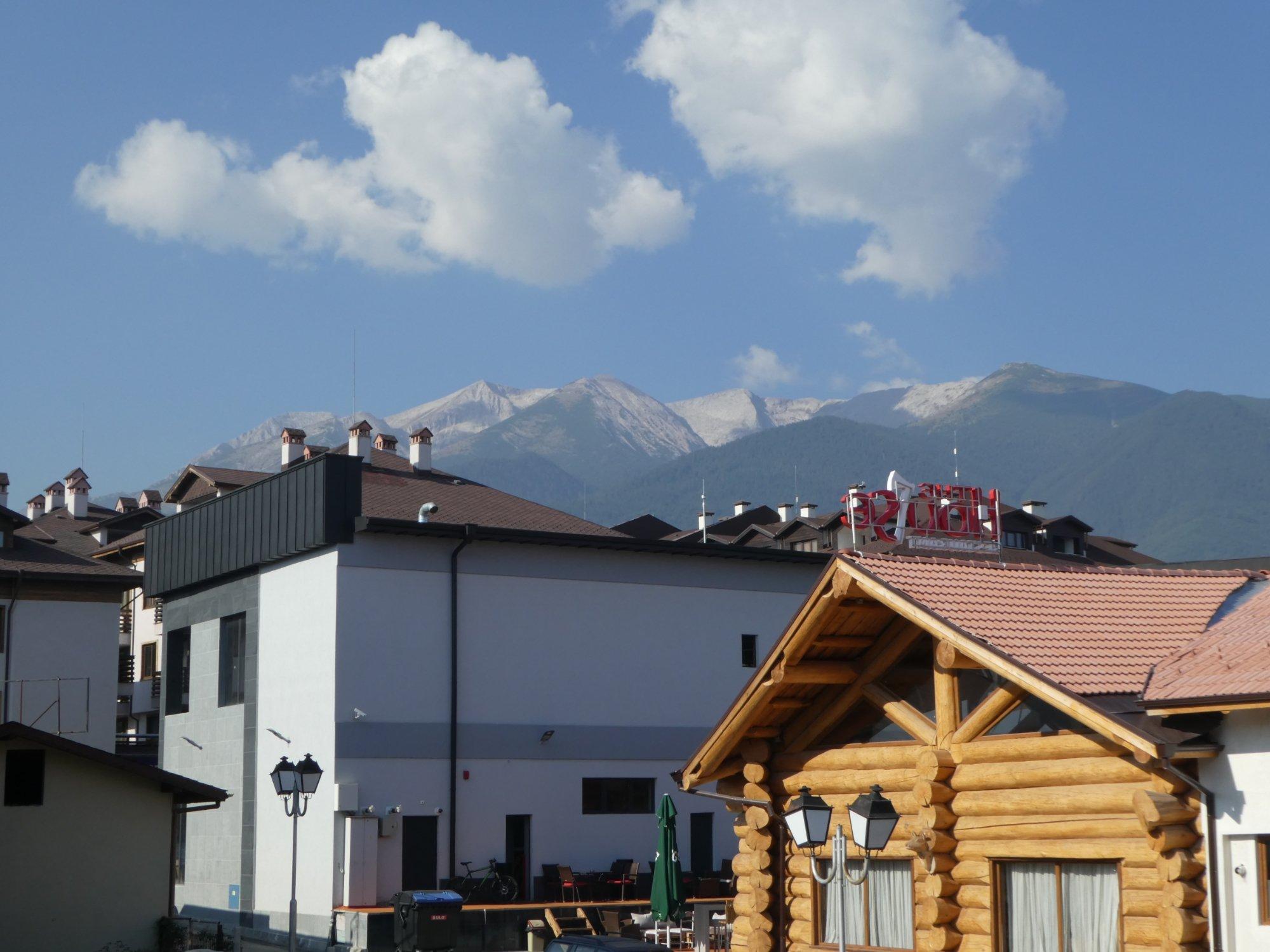 Bariakov Family Hotel