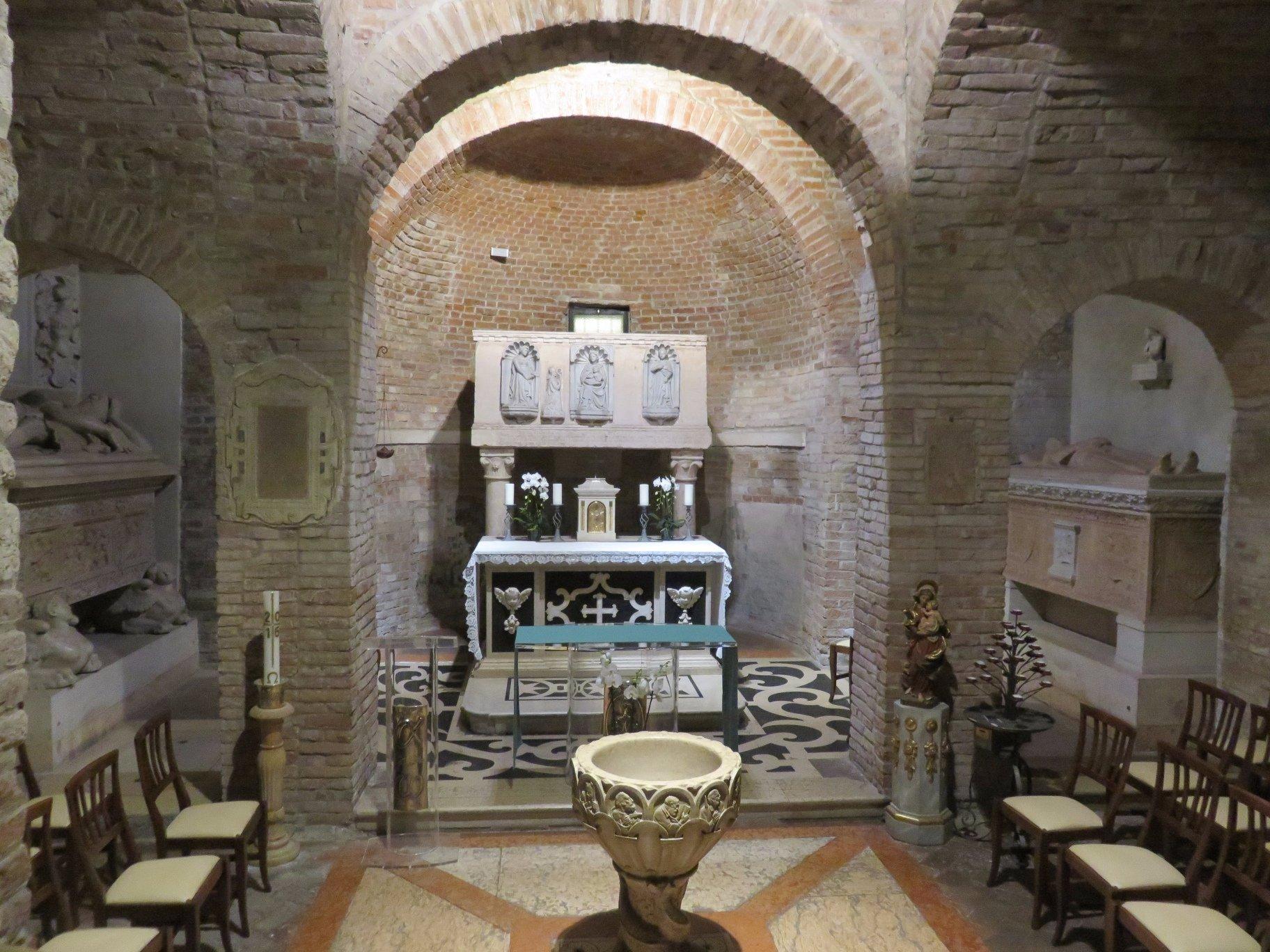 Chiesa dei Santi Apostoli