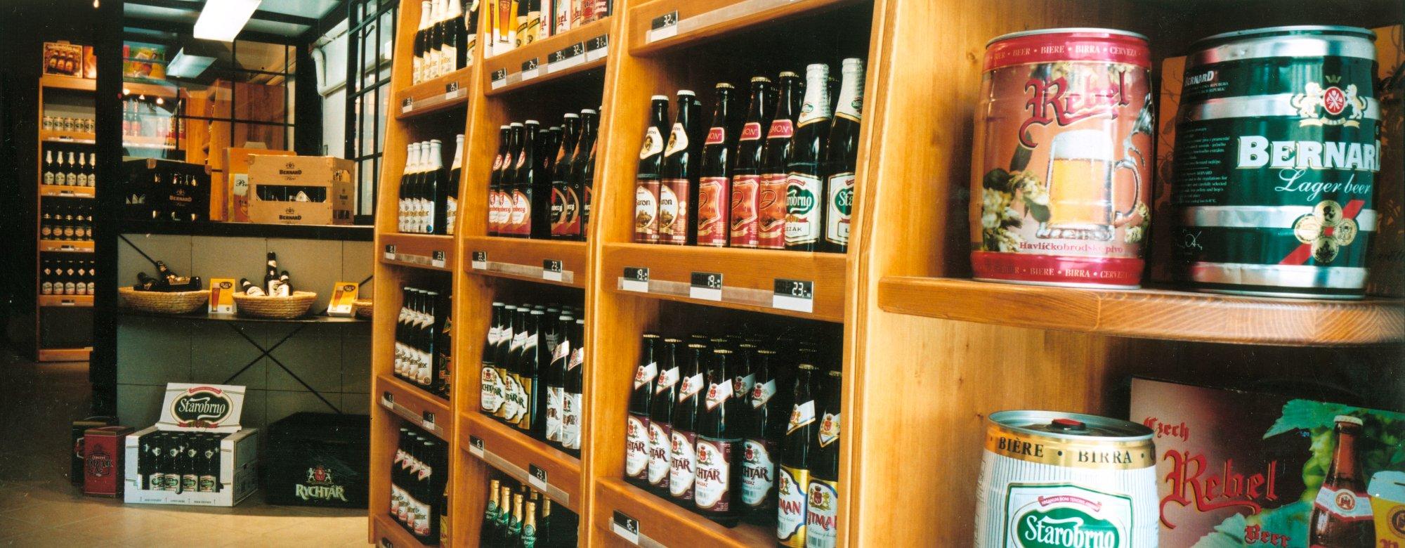Galerie Piva - CzechBeerShop