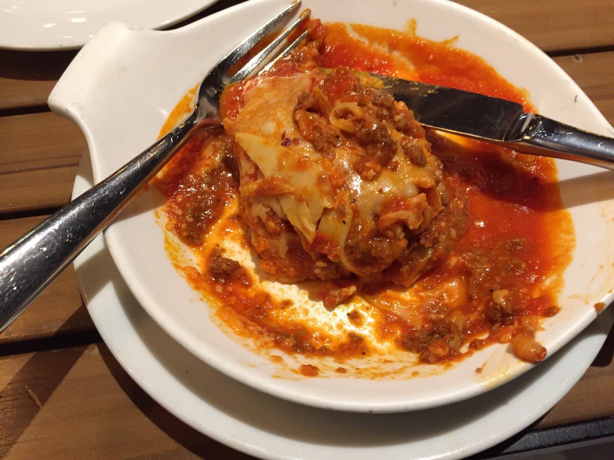 Sette Osteria - Washington