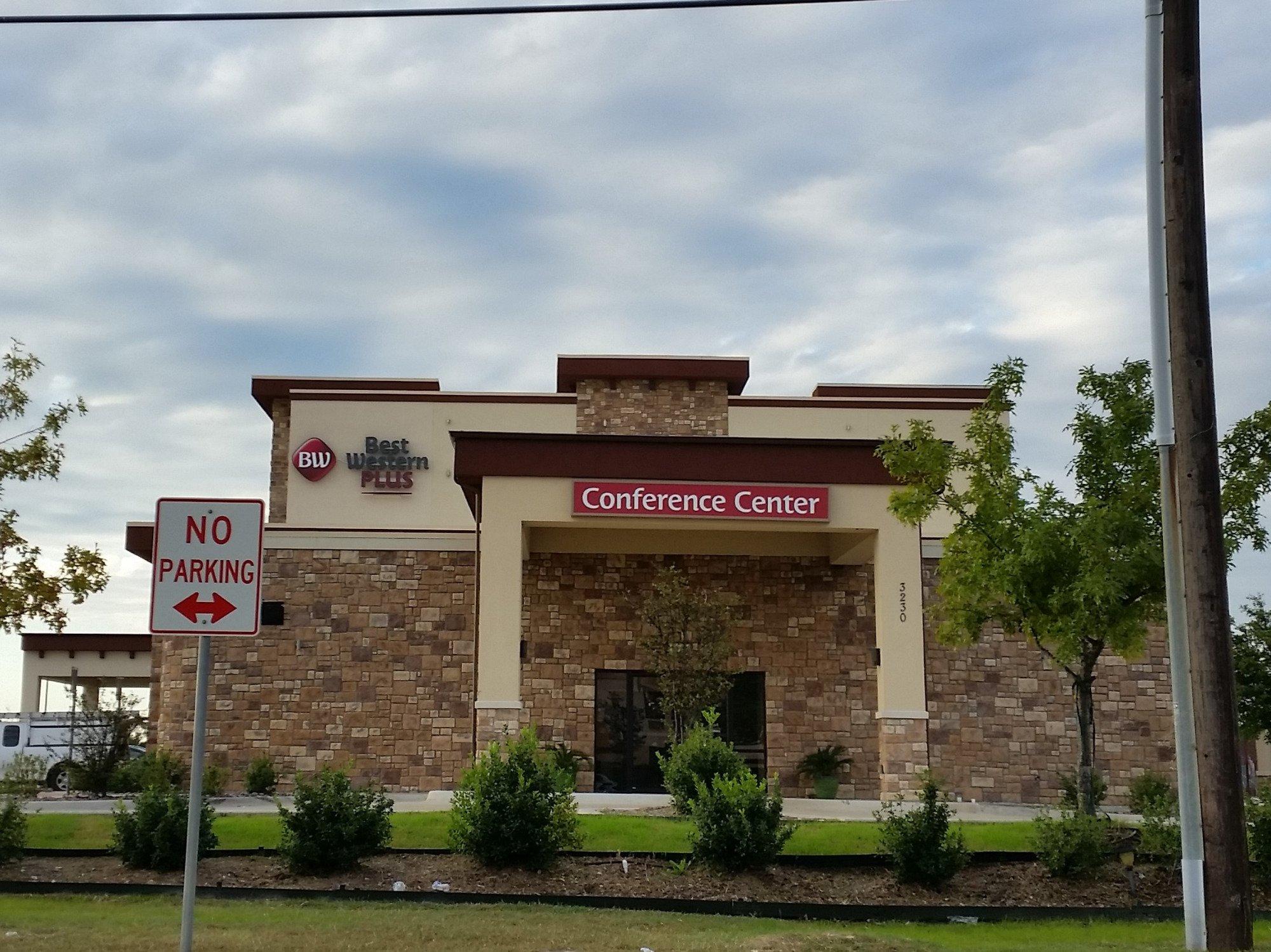 Forest Hill Civic & Convention Center