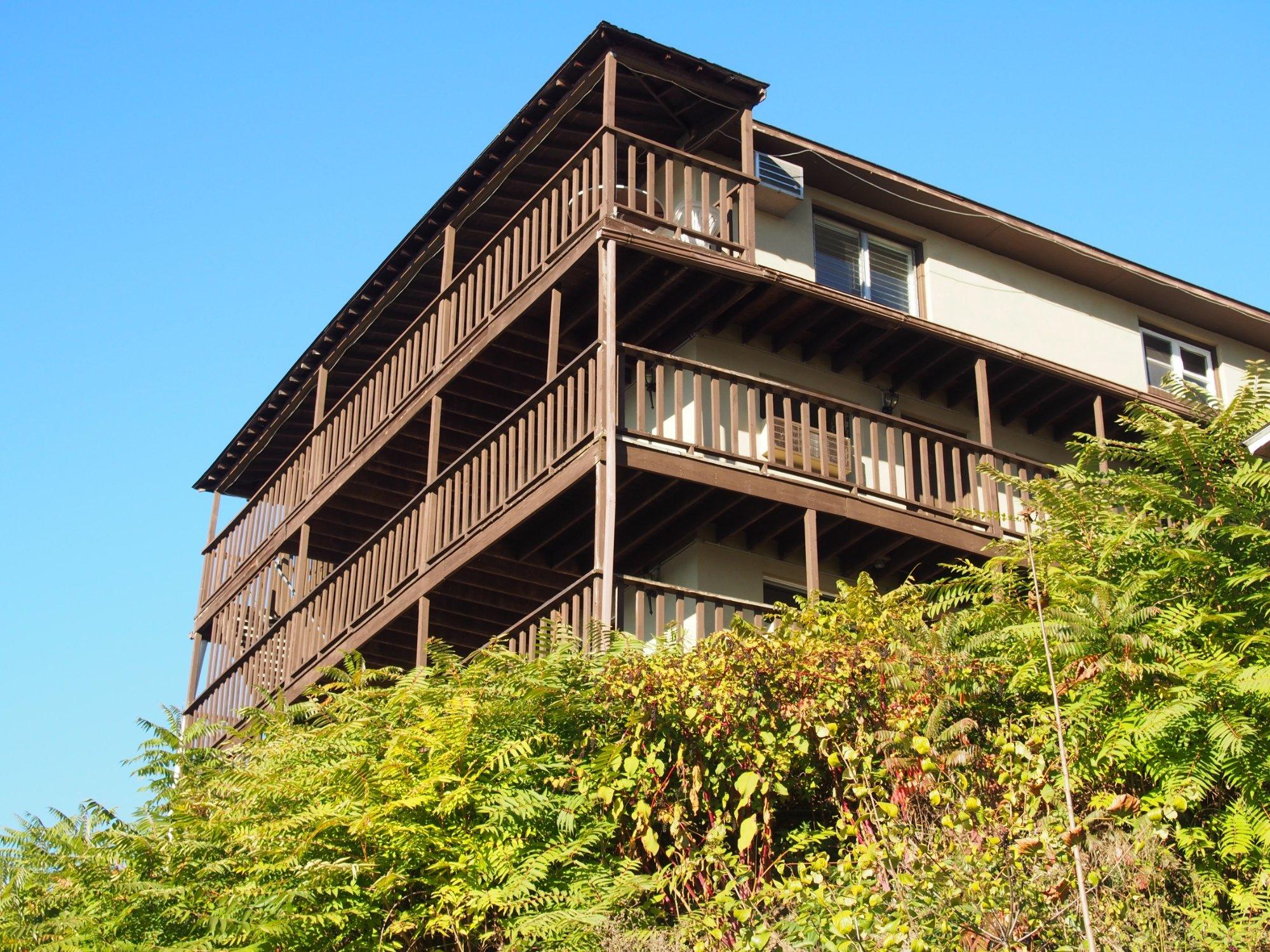 Finger Lakes Waterfall Resort