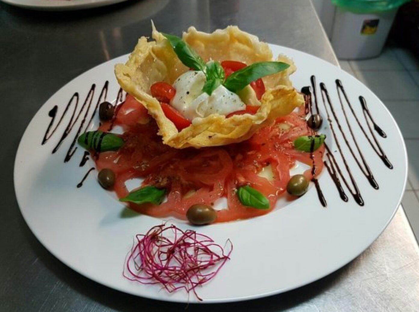 Ristorante Pizzeria Insieme