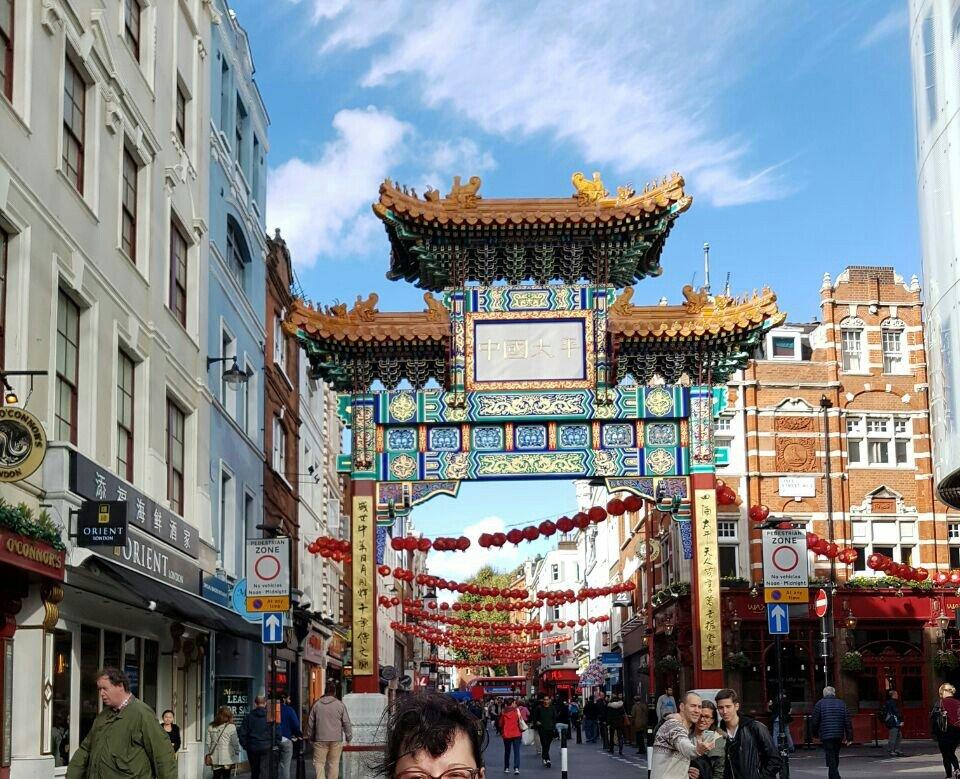 Chinatown