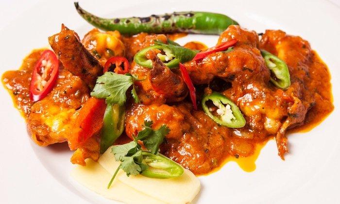 Ivory Tusk Restaurant