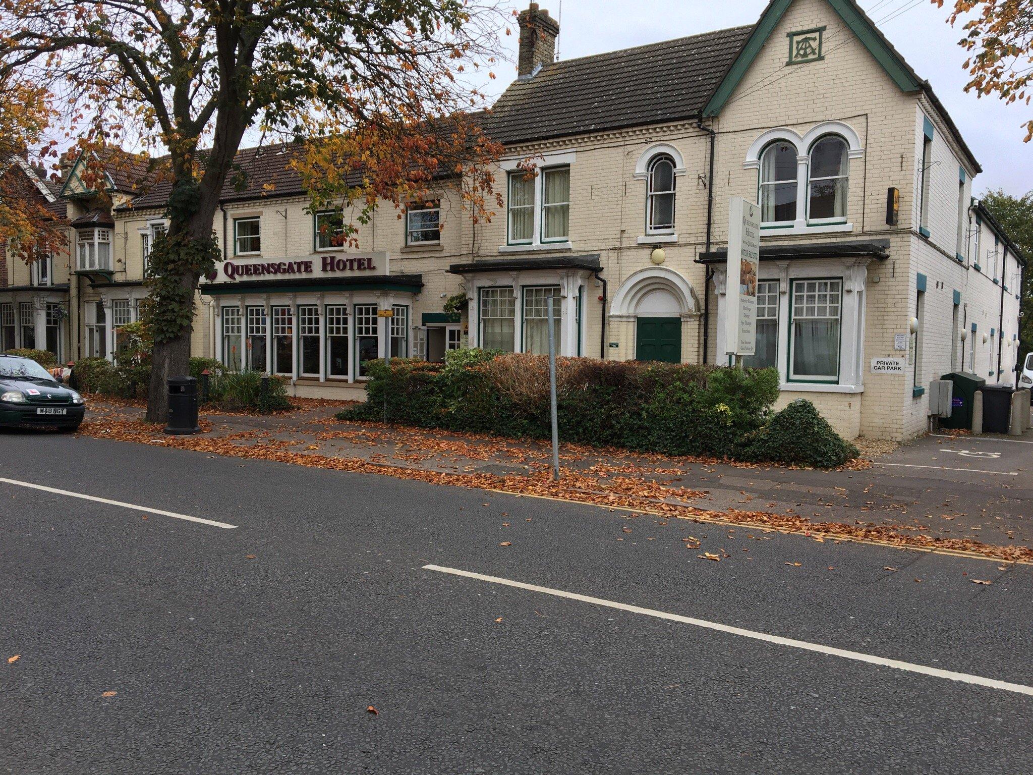 Photo by DavidBCambridgeUK