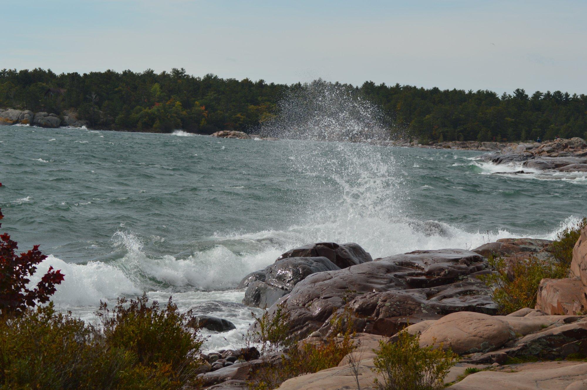 Killarney East Lighthouse