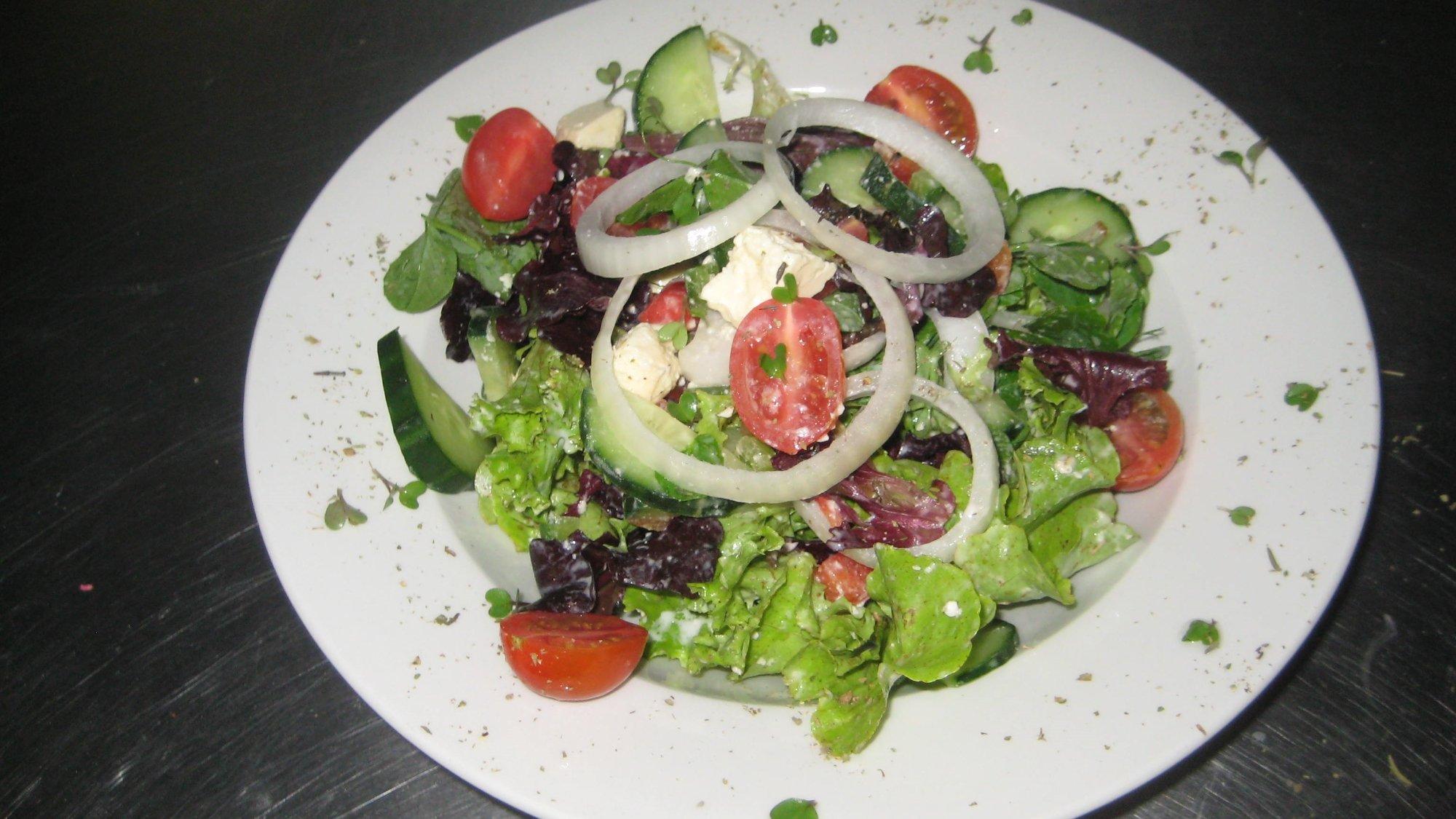 Fat Henry's Pizzeria