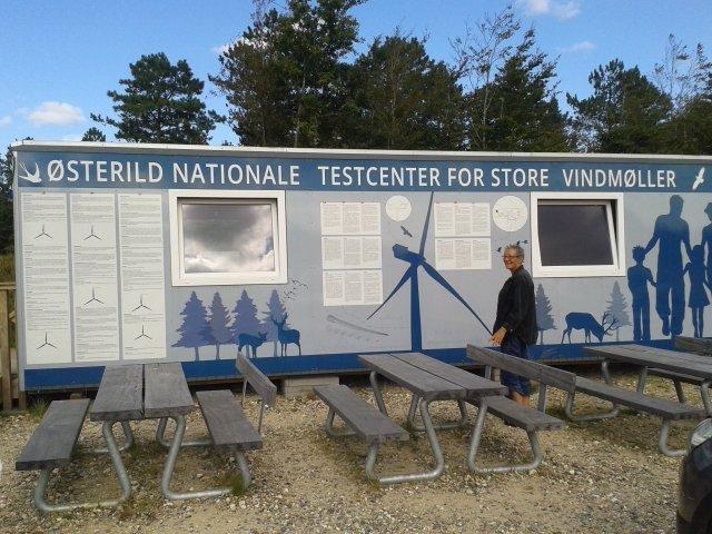 Testcenter Oesterild