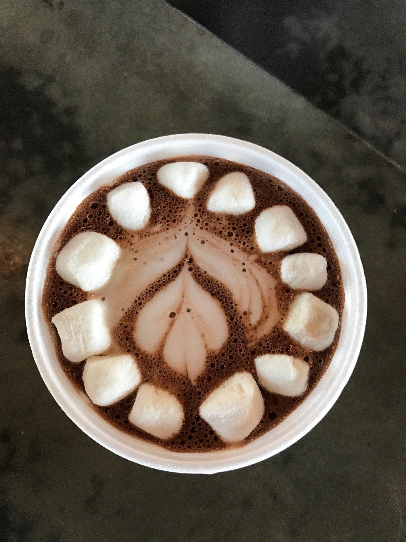Aspen Coffee