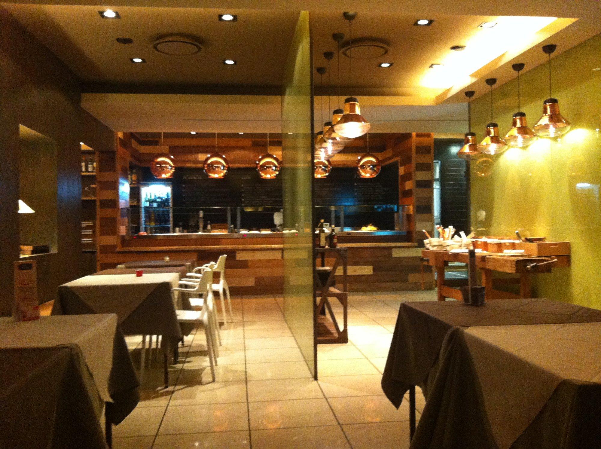 Civico 48-steakhouse