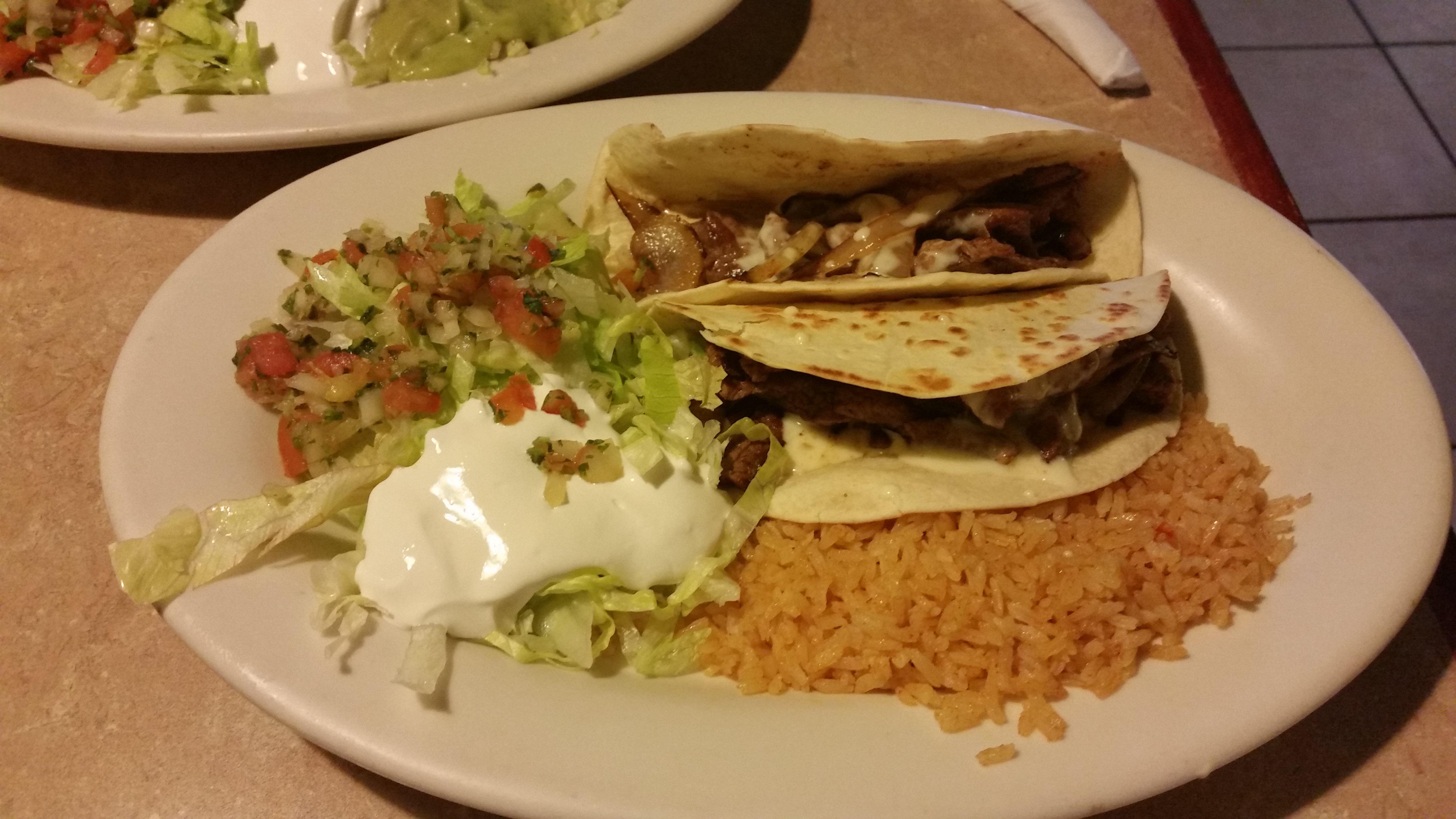 El Ranchito Restaurant