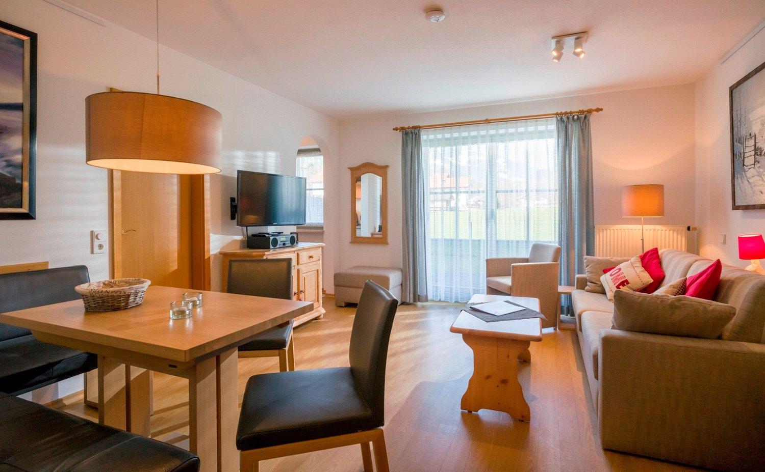 Ferienwohnanlage Brunnstein