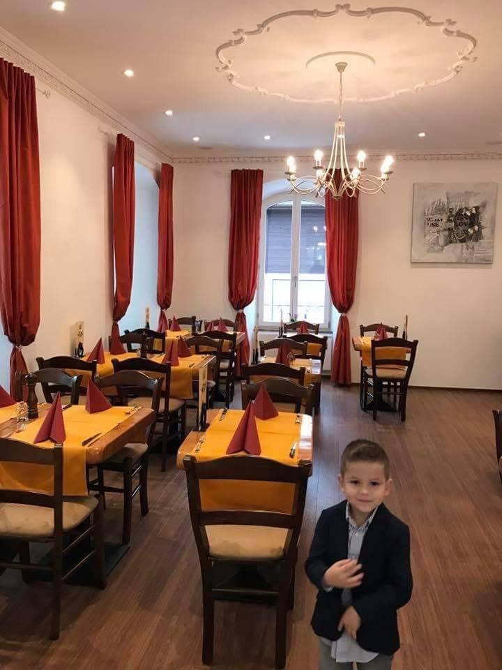 Restaurant Pizzeria Viktoria