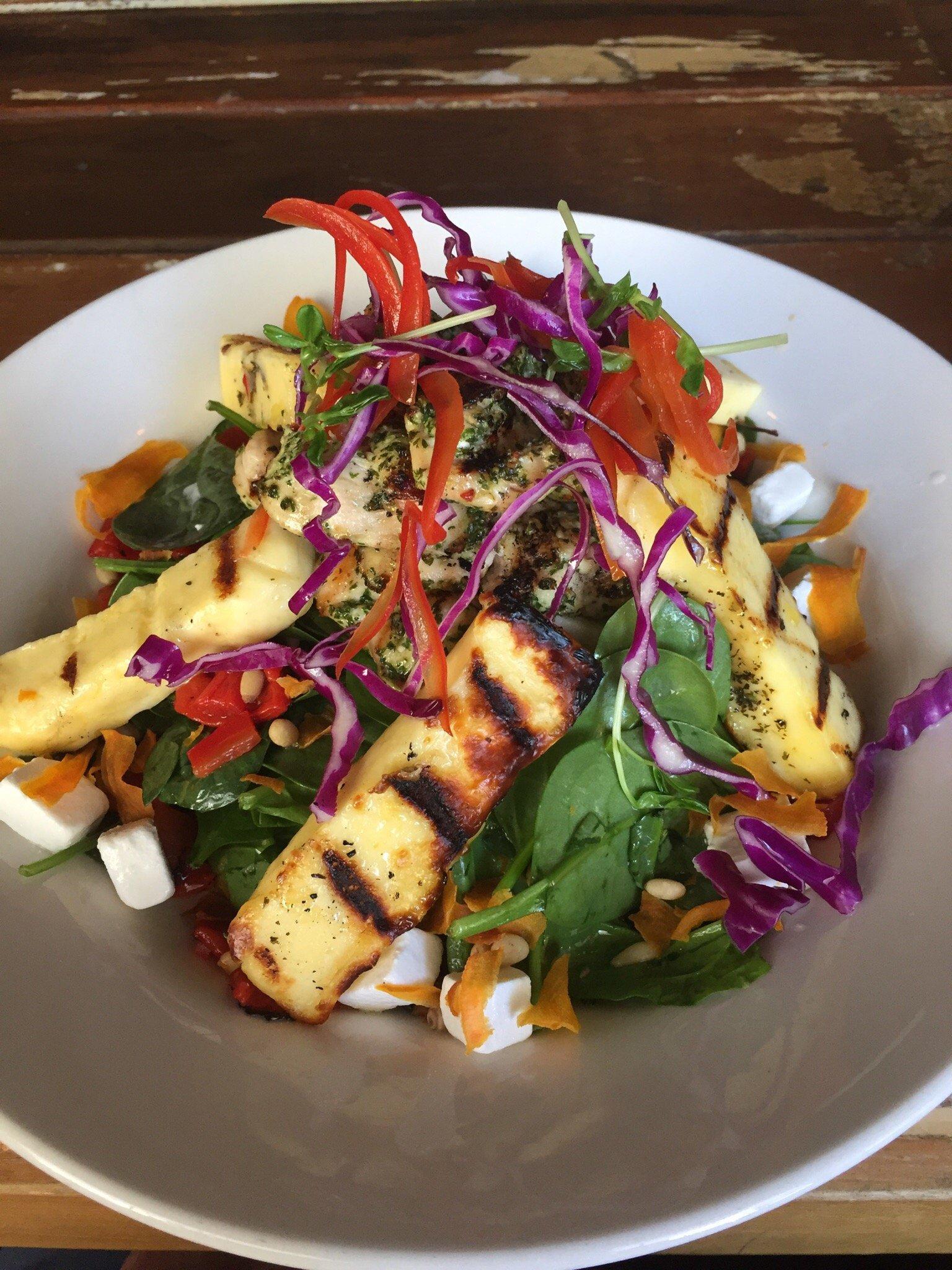 Down Under Bar & Grill