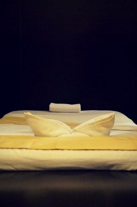 Thai Massage - Gellert Thermal Bath