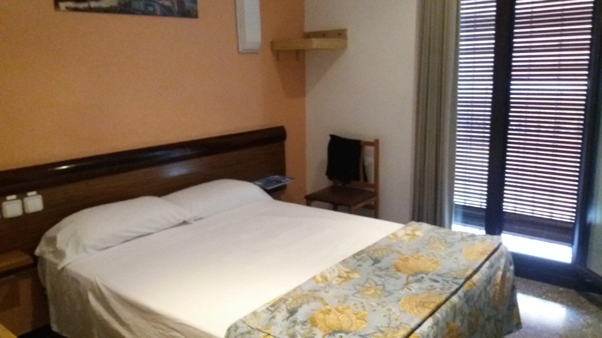 Hostal Radio Barcelona