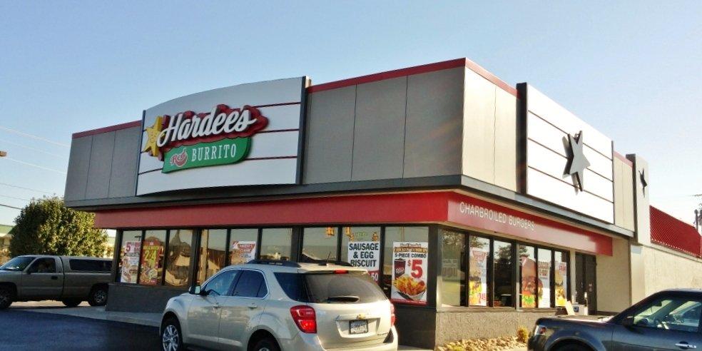 Hardee's