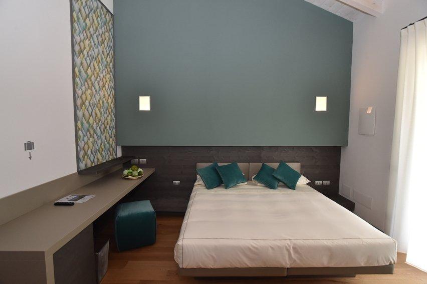 Agriturismo La Camilla