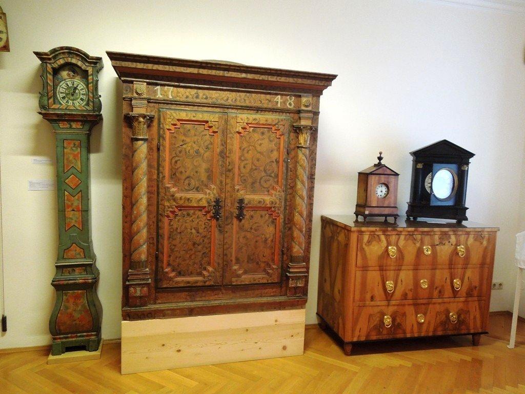 Museum im Grünen Haus