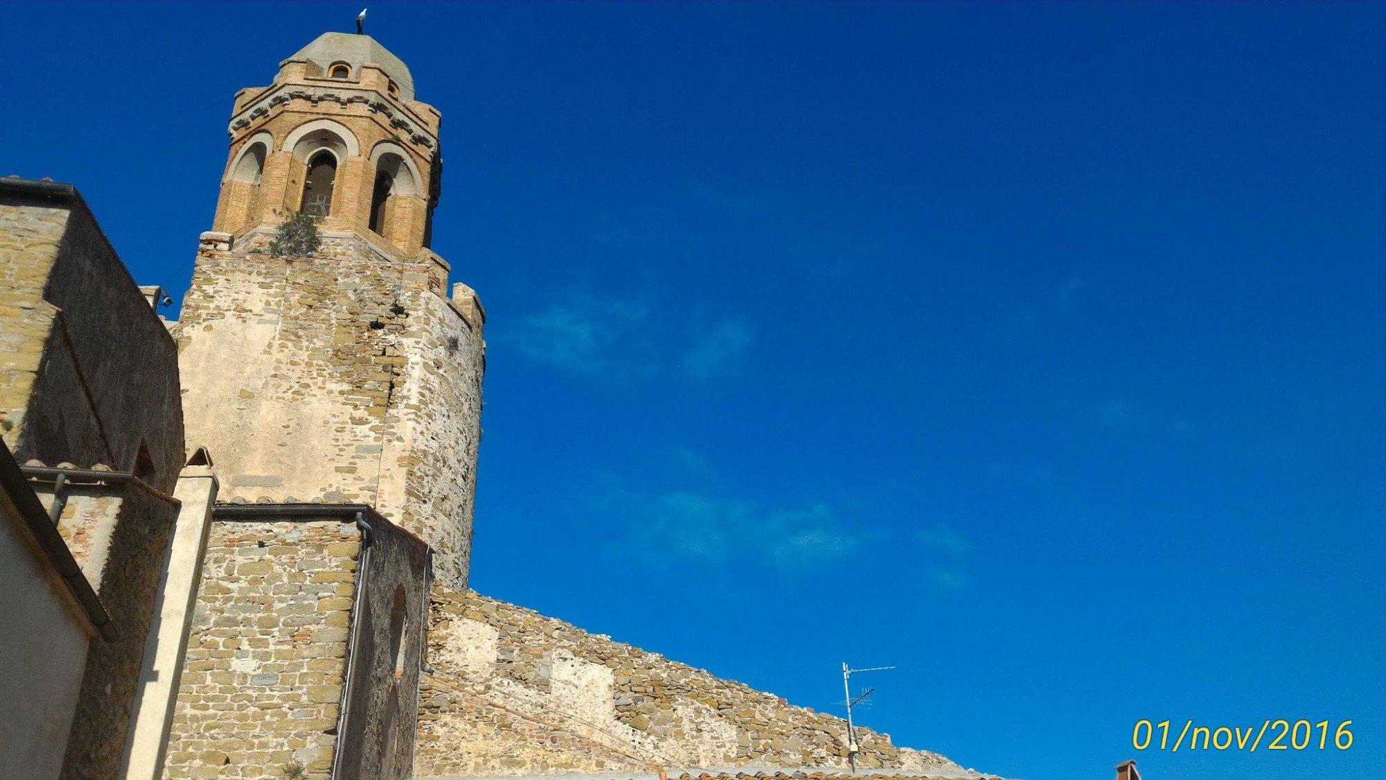 Chiesa di San Giovanni Battista