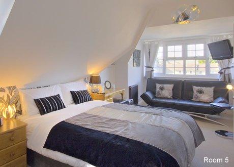 Robertsbrook Guest House