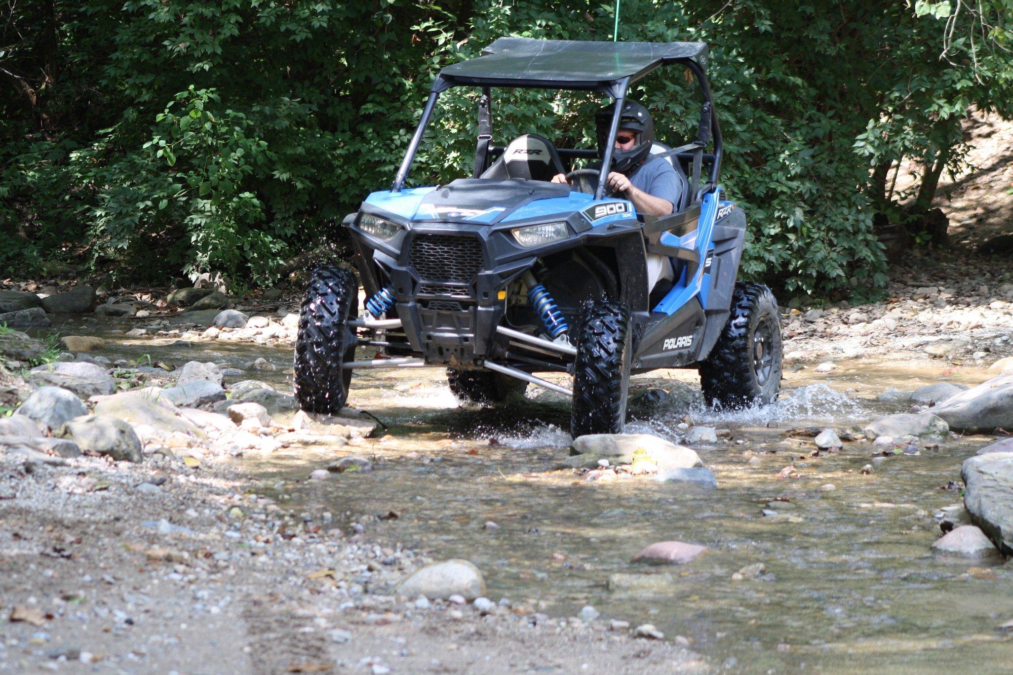 Adventure Rentals