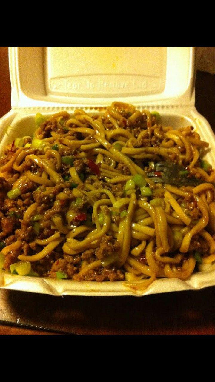 Magic Wok