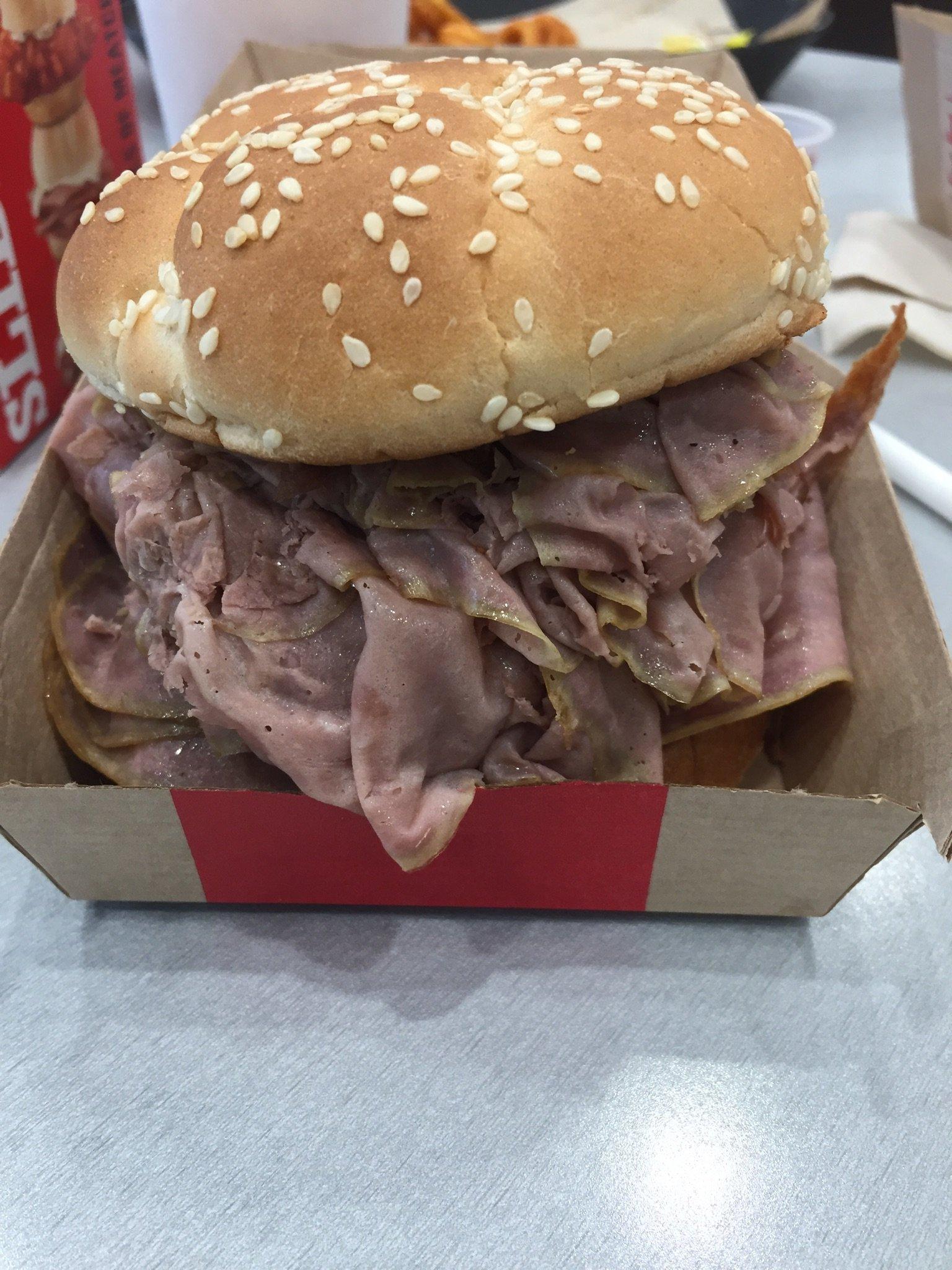 Arby's
