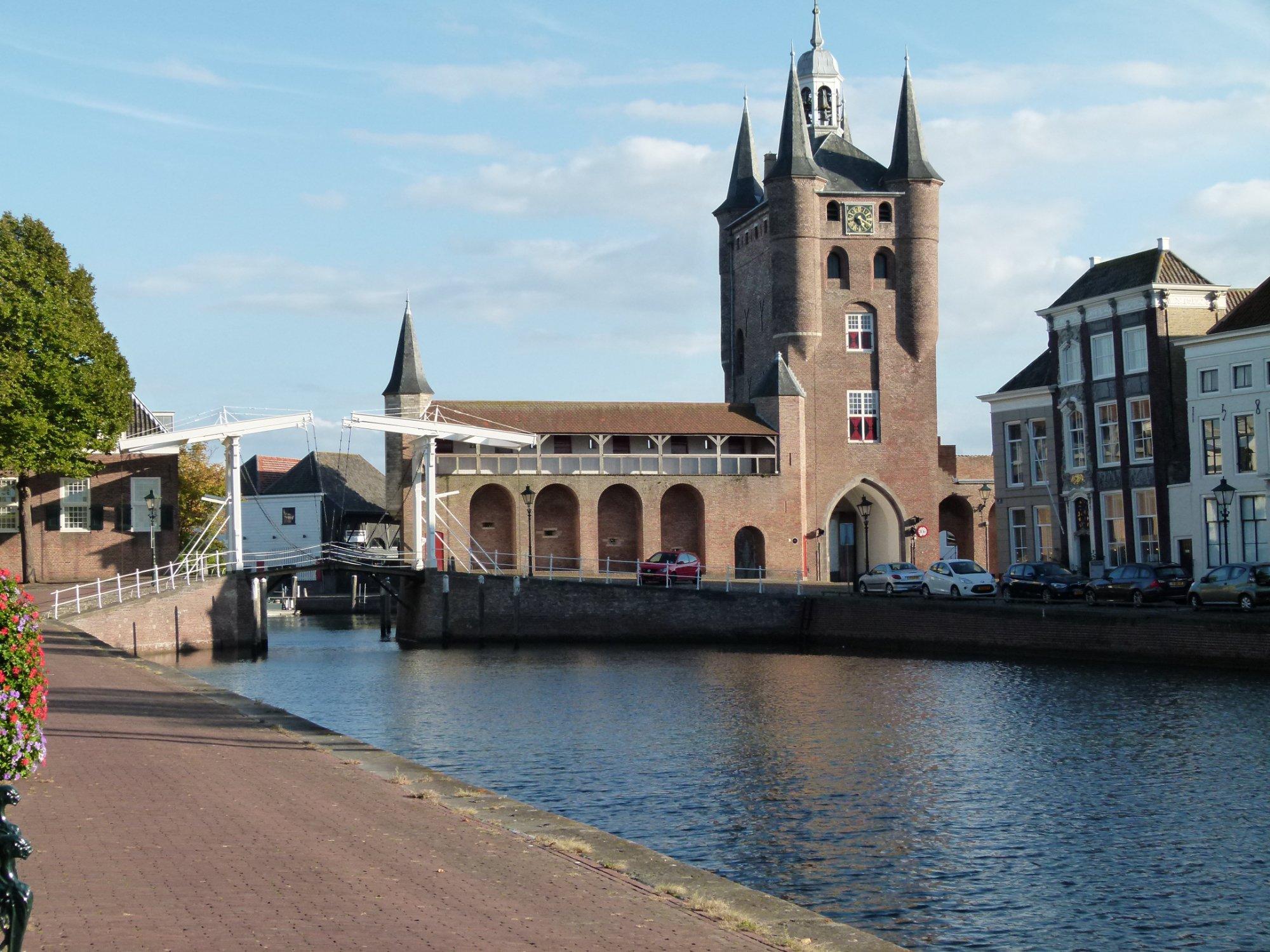 De Oude Haven