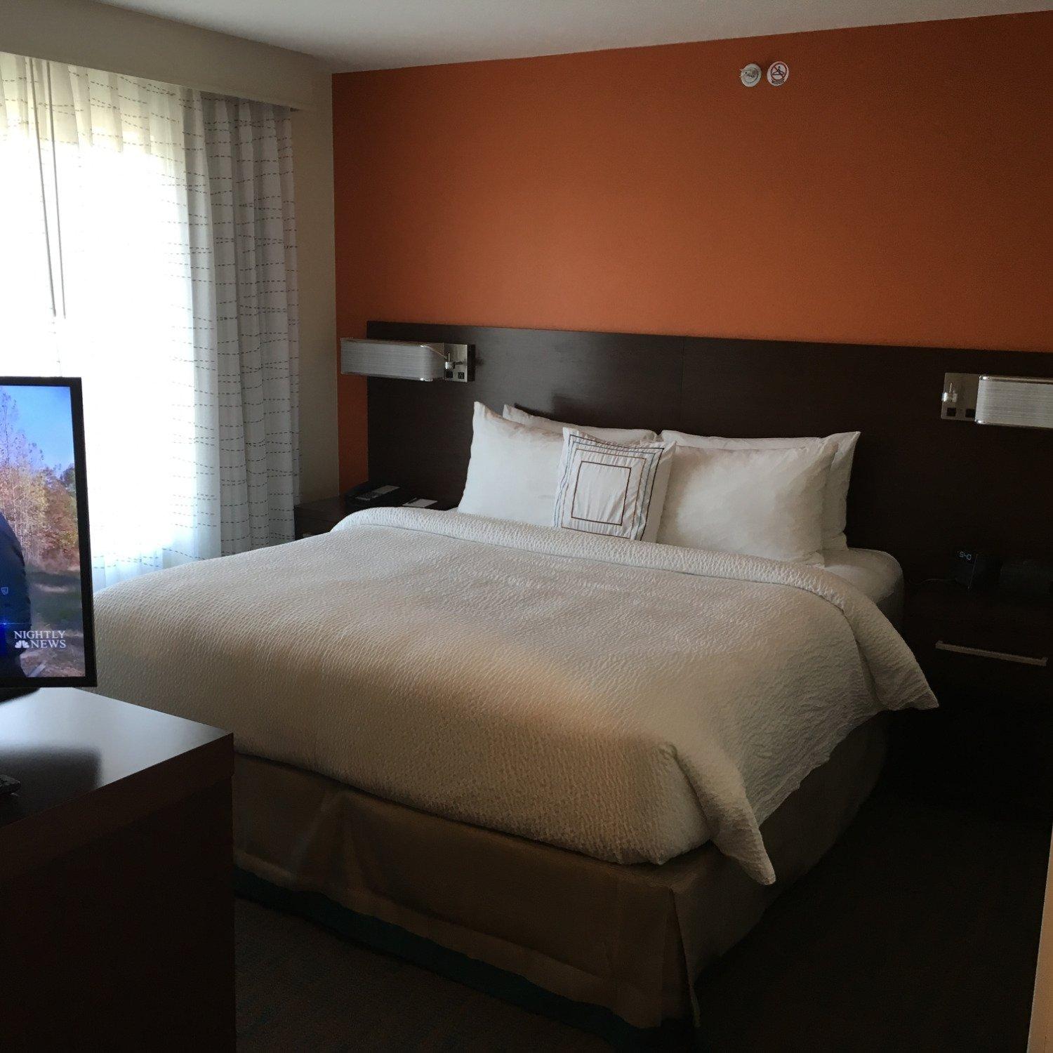 Residence Inn Austin Airport