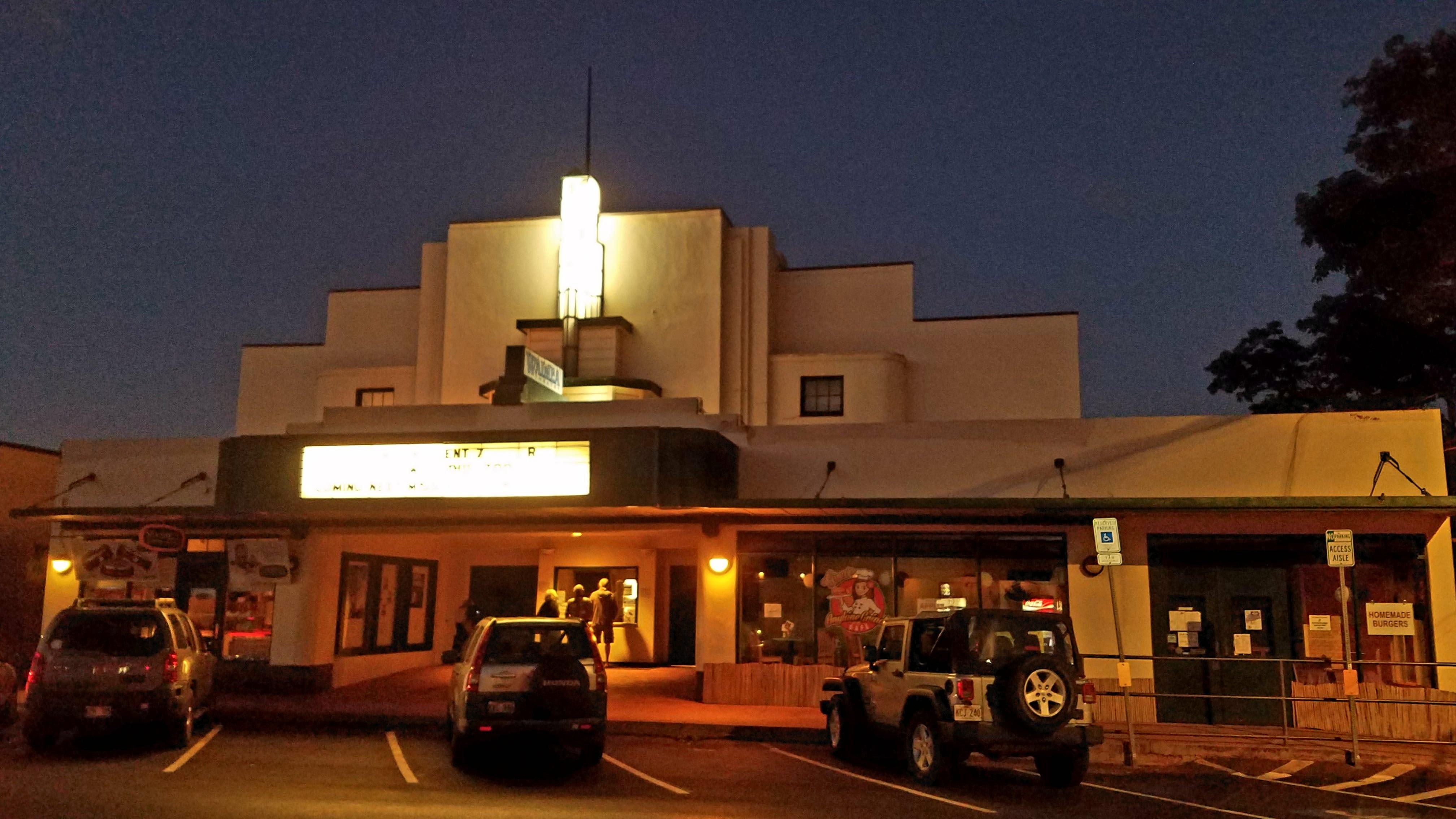 Photo by SoCalOregonian