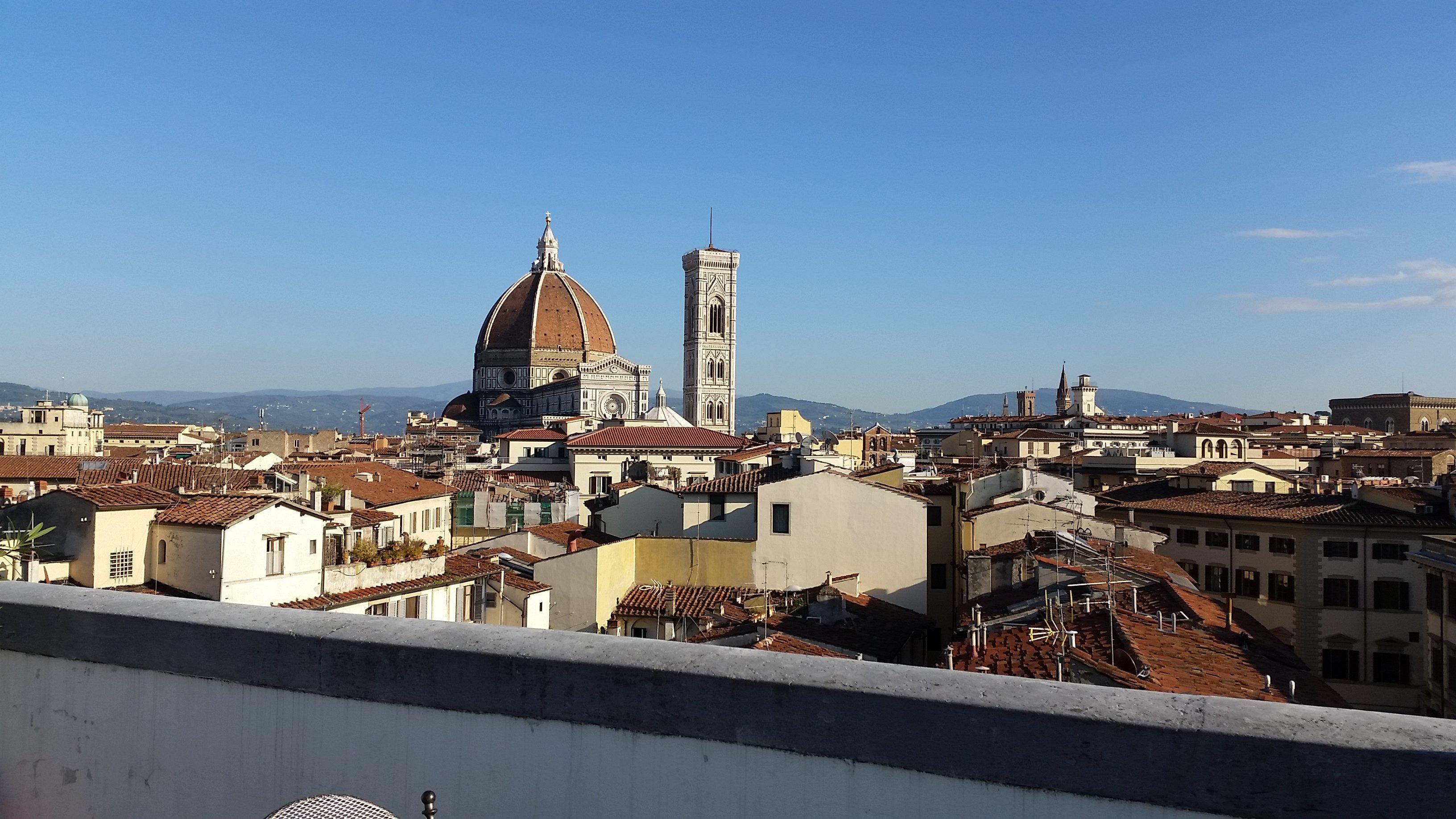 Palazzo Gaddi Restaurant