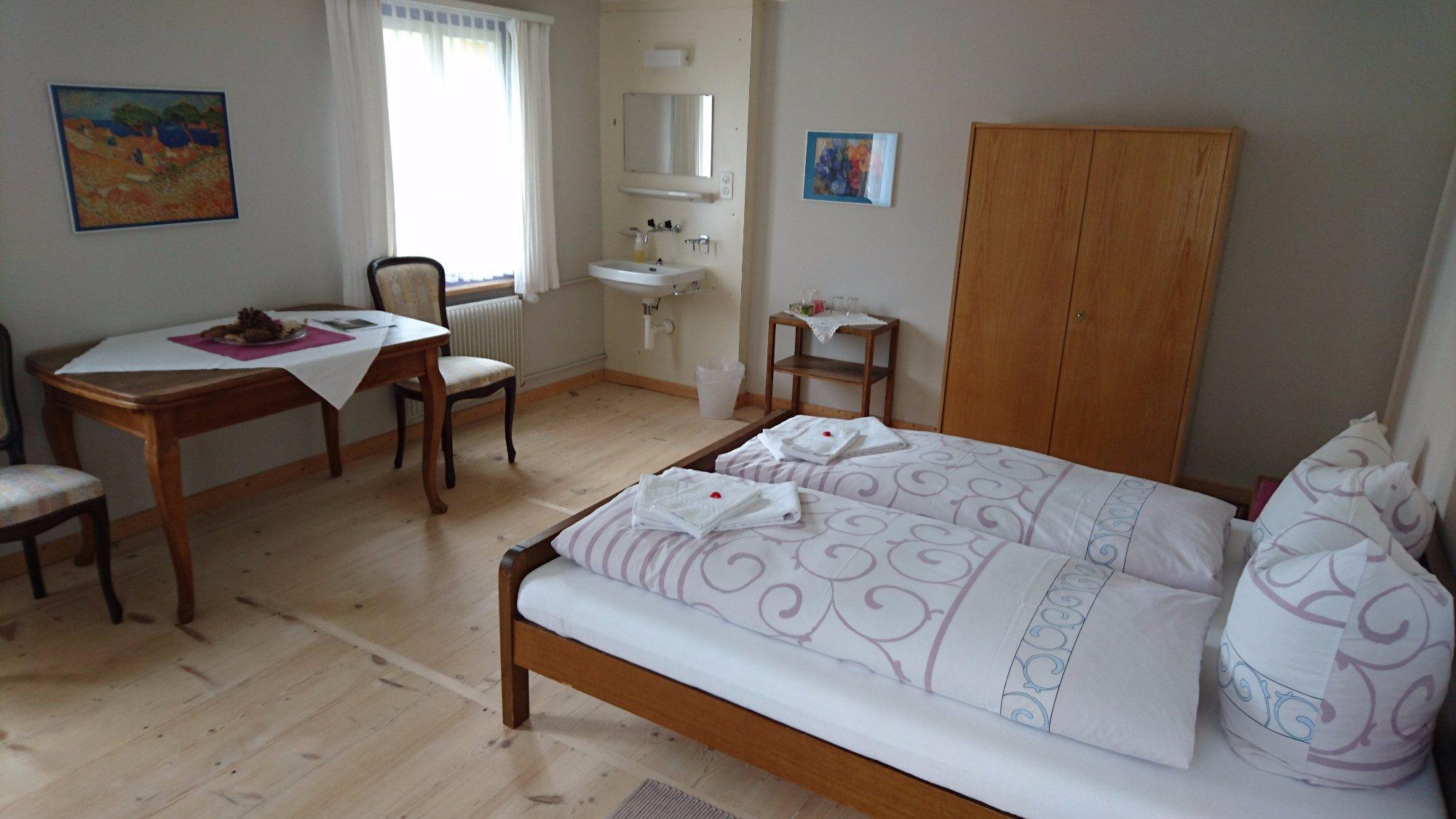 Hotel Rigi Klosterli