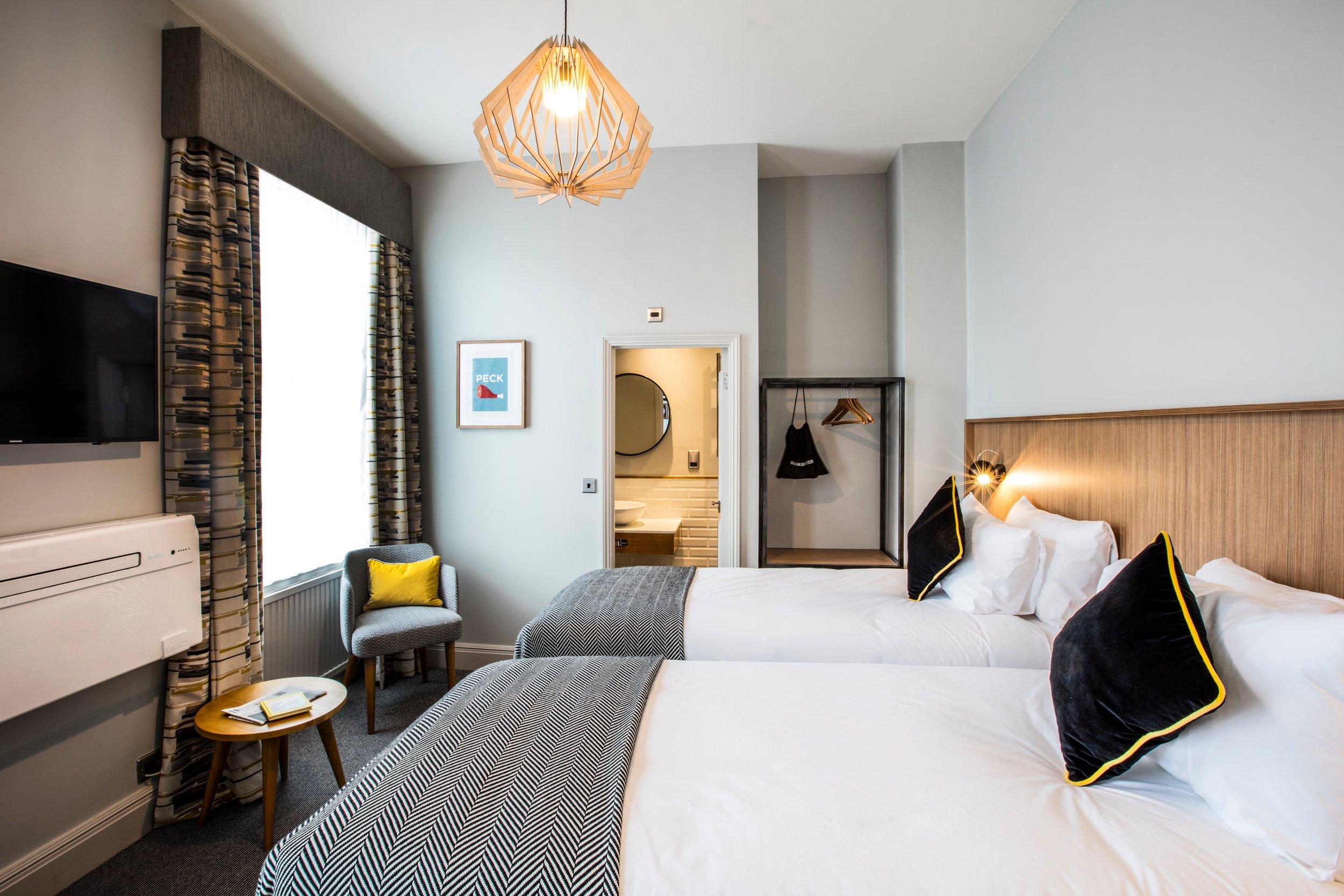 Victoria Inn Peckham