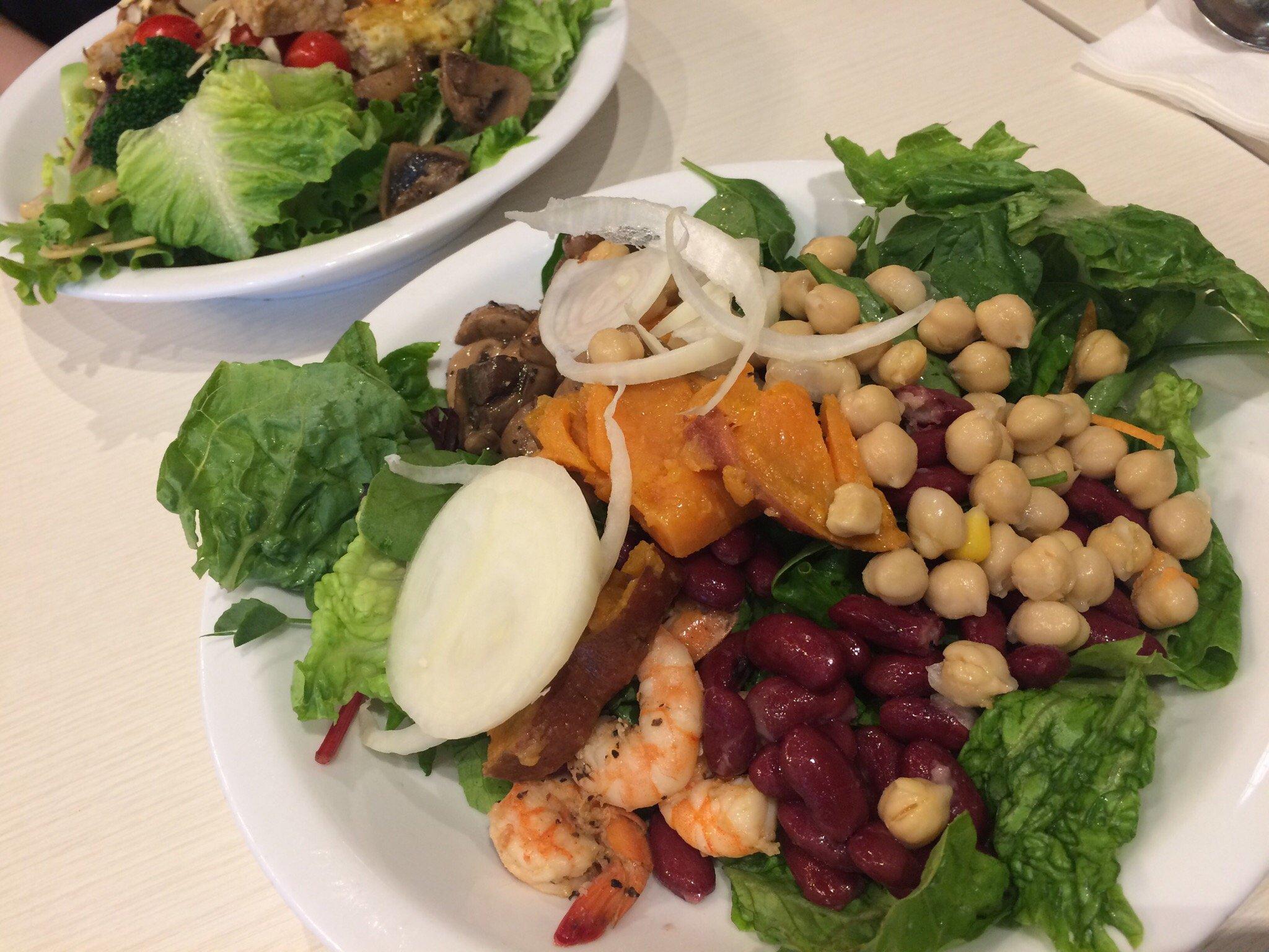 Toss & Turn "Vivo City"