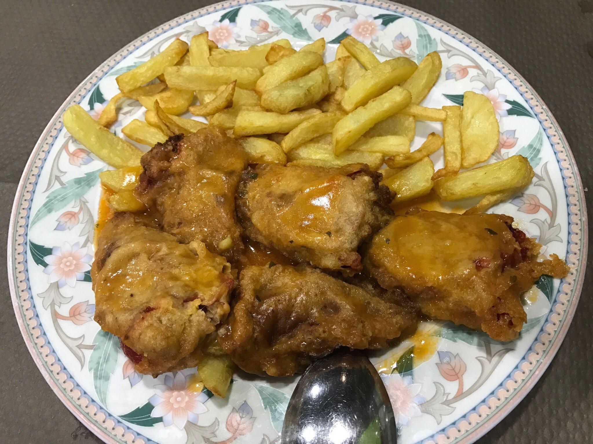 Restaurante La Casona