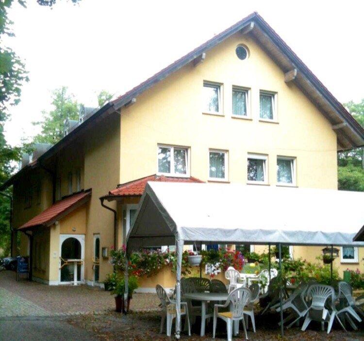 Gondelfahrt Oppach Hotel-Restaurant