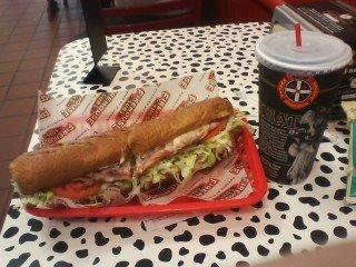 Firehouse Subs