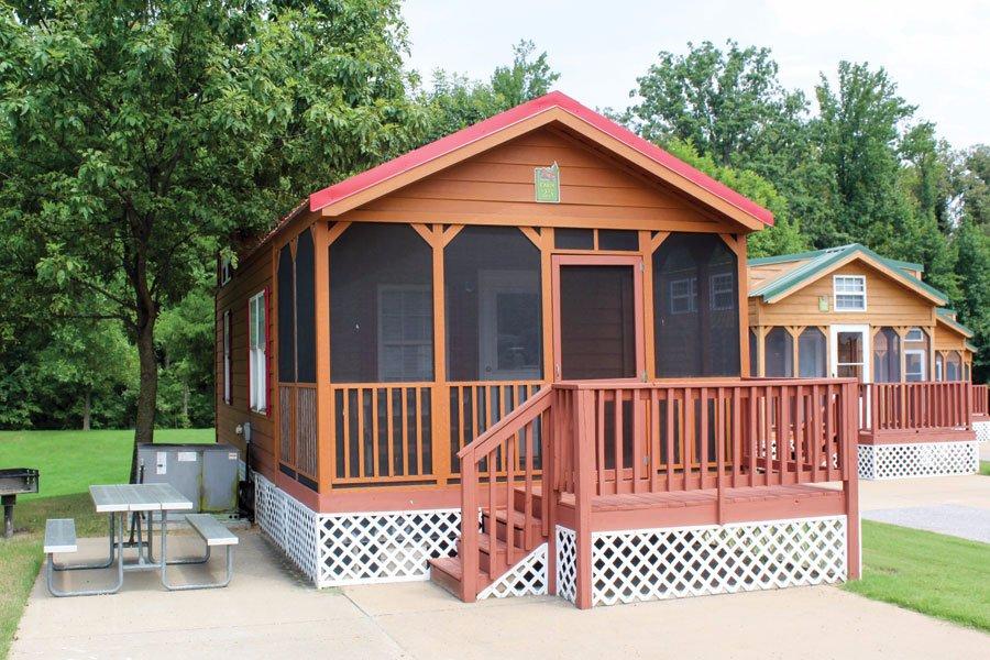 Yogi Bear's Jellystone Park Memphis